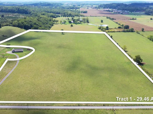 TRACT 1 Golds Hill Rd, Winchester, VA 22603