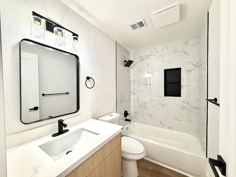Bath Room