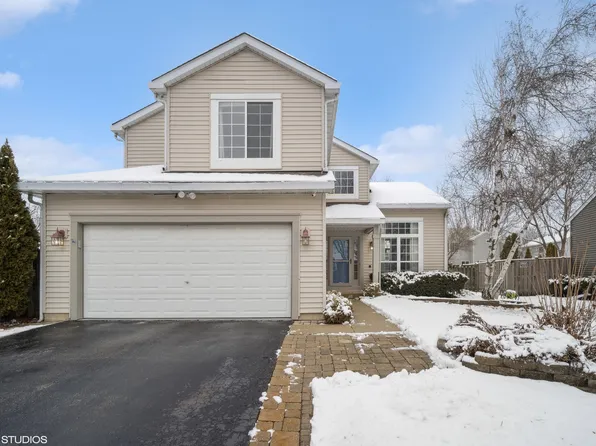 1185 Moonstone Run, Lake In The Hills, IL 60156