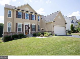 631 Sligo Rd, Avondale, PA 19311