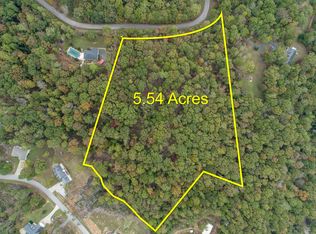 255 Greenridge Rd LOT 4, Cornelia, GA 30531