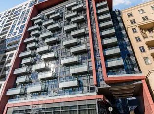 560 Front St W #1101, Toronto, ON M5V1C1
