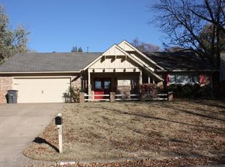 7811 S College Ave #7811, Tulsa, OK 74136
