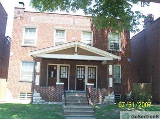 2849 Osage St, Saint Louis, MO 63118