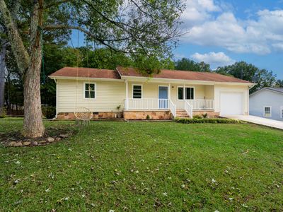 1103 Sizemore St, La Fayette, GA, 30728