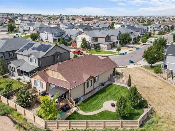 11156 Telluride Court, Commerce City, CO 80022