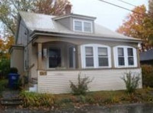 26 Wilson St, South Portland, ME 04106