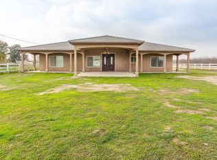 5747 Judd St, Bakersfield, CA