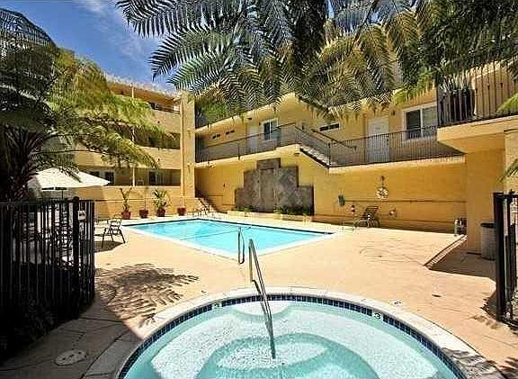 2nd image of 5055 Collwood Blvd Unit 201