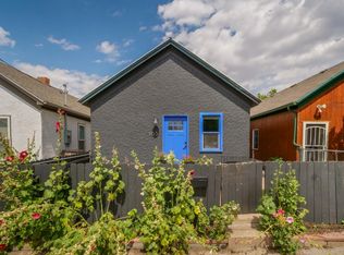 165 W Fremont St, Laramie, WY 82072