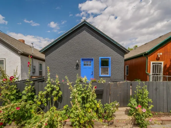 165 W Fremont St, Laramie, WY 82072