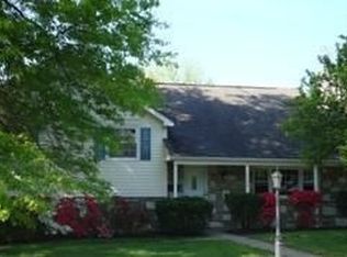 3300 Jeffrey Dr, Dresher, PA 19025