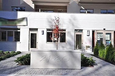 Rented by Astoria NY Condos