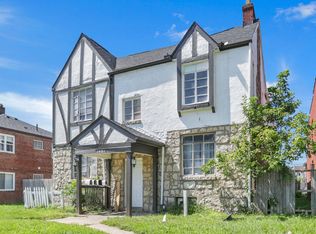 1001 Lilley Ave APT D, Columbus, OH 43206