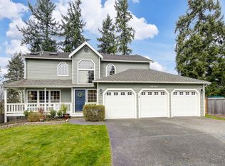 32401 12th Ave SW, Federal Way, WA 98023