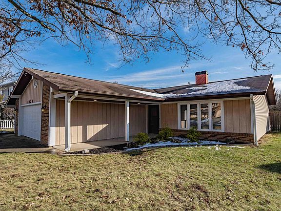 3rd image of 6124 Millhollow Ln