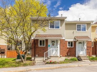 6362 Bilberry Dr, Ottawa, ON K1C 4P7