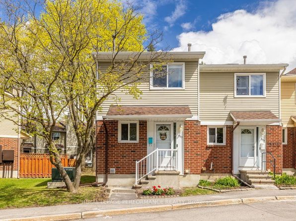 6362 Bilberry Dr, Ottawa, ON K1C 4P7