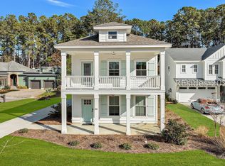 36 Blue Trail Ct, Bluffton, SC 29910