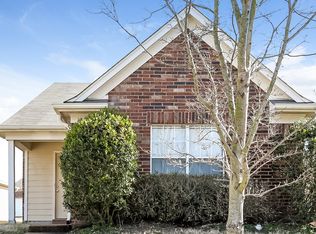 1528 Lawson Dr, Cordova, TN 38016