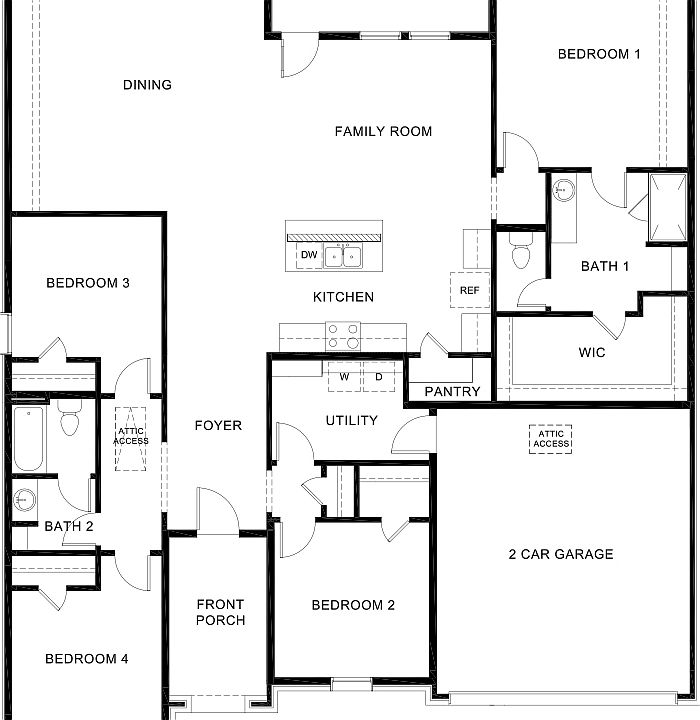 Floor Plan.