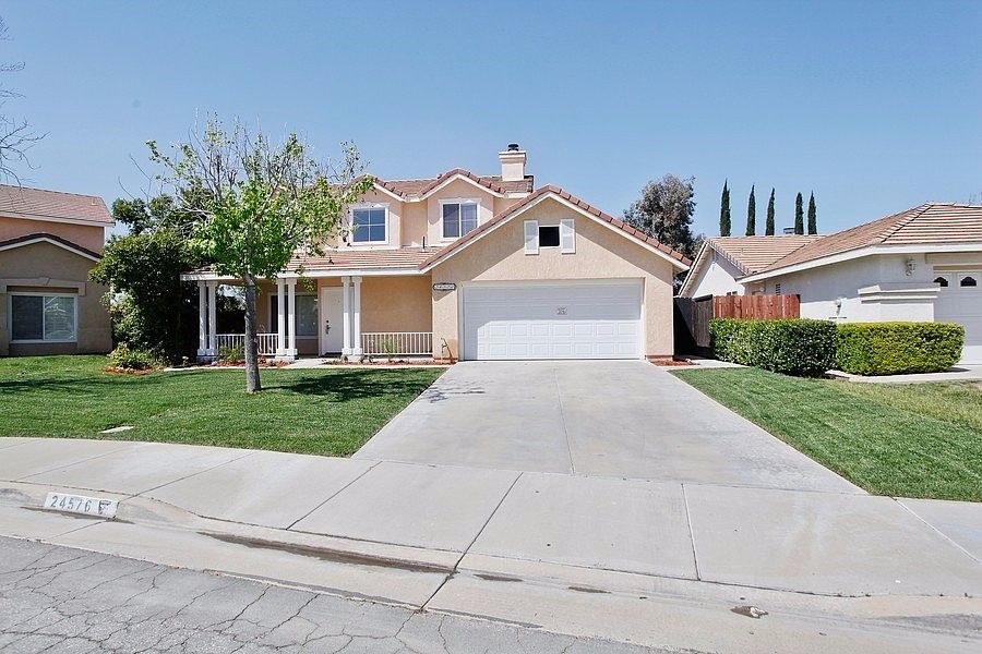 1st image of 24576 Adanti Ct
