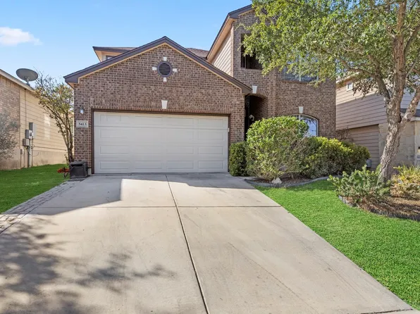 5413 Nutmeg, Leon Valley, TX 78238