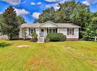 1744 Juniper Dr, Conway, SC 29526