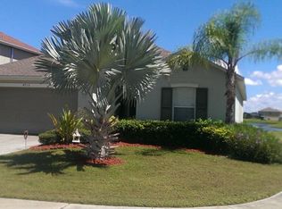4712 Ross Lanier Ln, Kissimmee, FL 34758