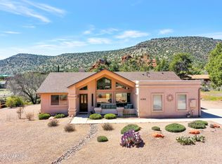1155 Verde Valley School Rd, Sedona, AZ 86351