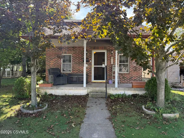 220 Pearl St, Berwick, PA 18603