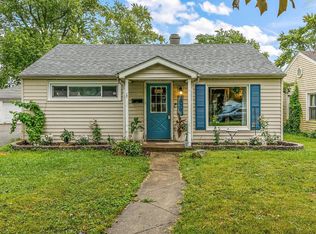 320 Pettibone St, Crown Point, IN 46307