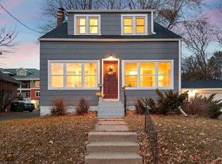 5360 145th St N, Hugo, MN 55038