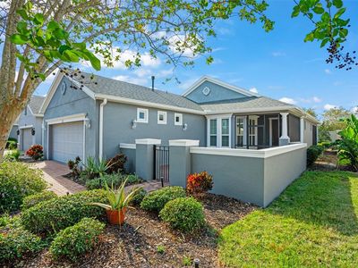 283 Silver Maple Rd, Groveland, FL, 34736