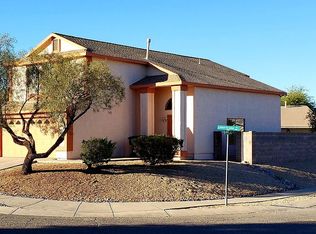 1661 N Amberbrooke Ave, Tucson, AZ 85745