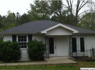 6421 S Chalkville Rd, Trussville, AL 35173