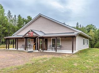 N8624 Lakeside Road, Willard, WI 54493
