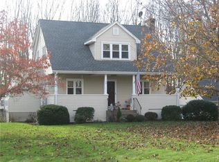 168 Tromley Rd, East Windsor, CT 06088