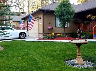 244 Crater Lake Dr, Big Bear Lake, CA 92315