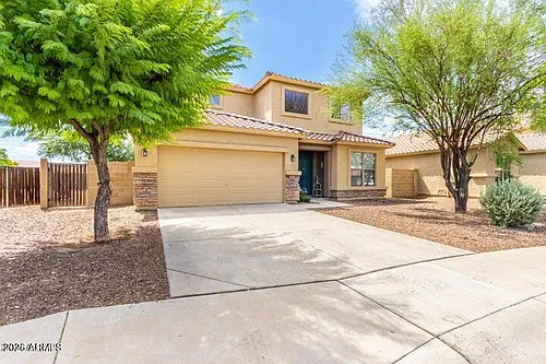 11755 W Hopi St Photo 1