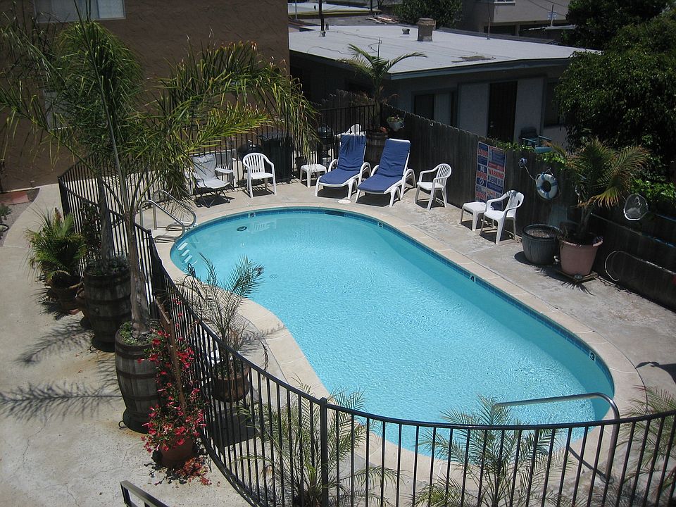 1st image of 5030 Del Monte Ave APT 8