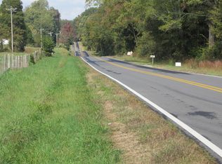 520 Brady Rd, Carthage, NC 28327