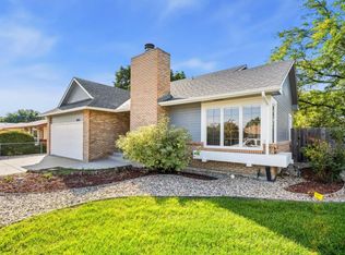 205 Kathryn Dr, Loveland, CO 80537