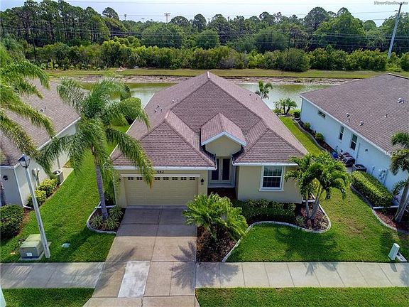 5th image of 462 Tomoka Dr