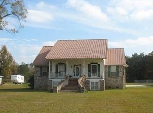 30010 N Doyle Rd, Holden, LA 70744
