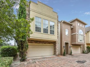 3538 Cline St, Houston, TX 77020