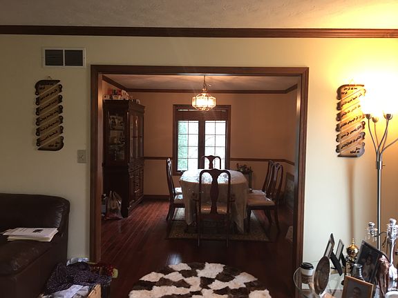 Dinnig Room