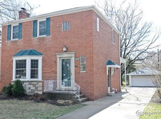 7017 N Monon Ave, Chicago, IL