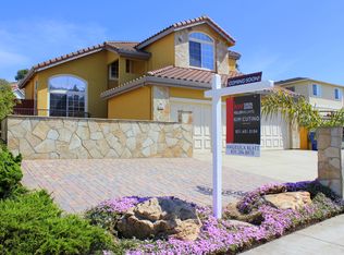 3222 De Forest Rd, Marina, CA 93933