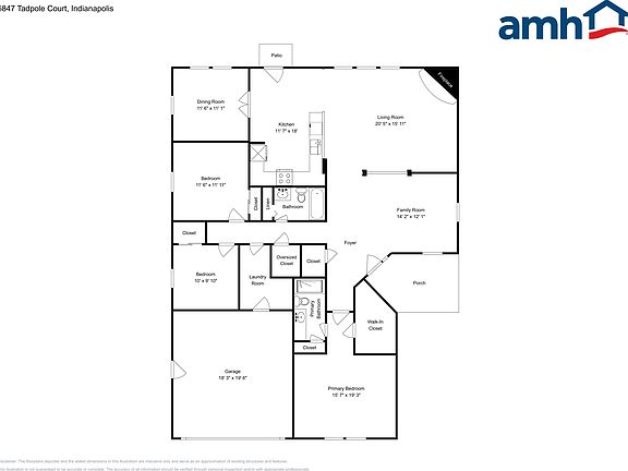 2nd image of this home